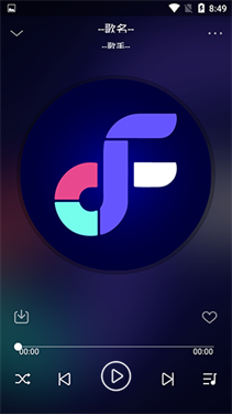 flymusic音乐