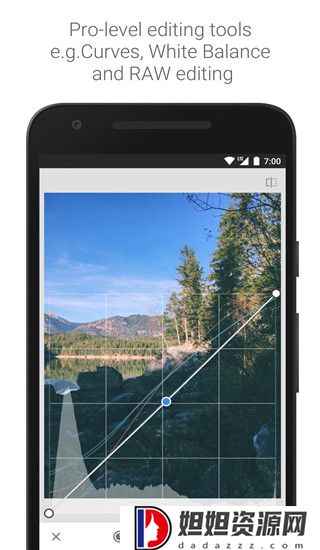 Snapseed官方正版