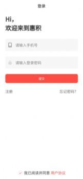 惠积v10