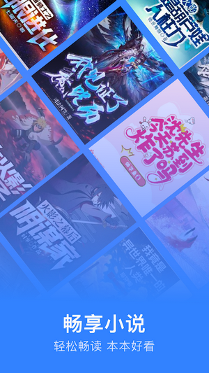 追阅小说大全