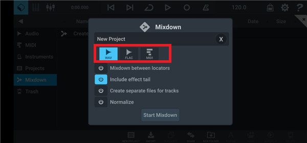 cubase手机版下载 v3.5.2