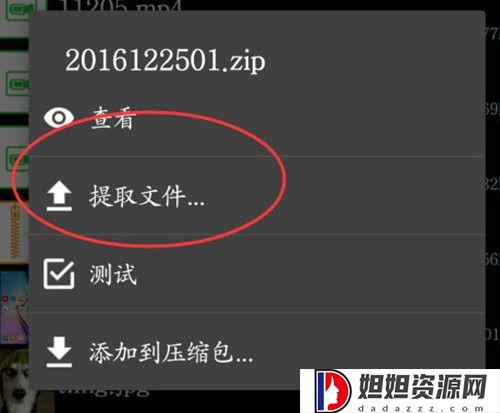 zarchiver旧版本