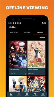 crunchyroll国内版
