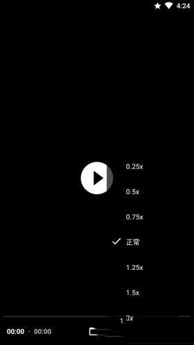 Just Player(本地万能播放器) 0.136 最新安卓版 Just Player(本地万能播放器) 0.136 最新安卓版