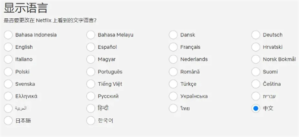 网飞官网版app