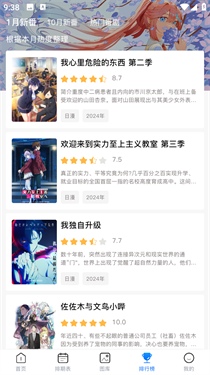 omofuntv动漫软件