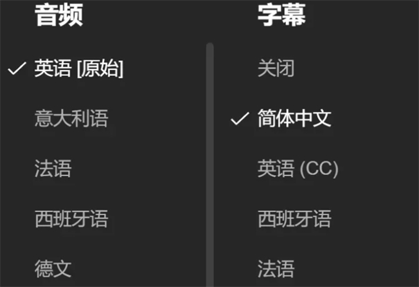网飞官网版app