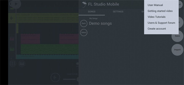 fl studio mobile中文版下载 v4.5.7