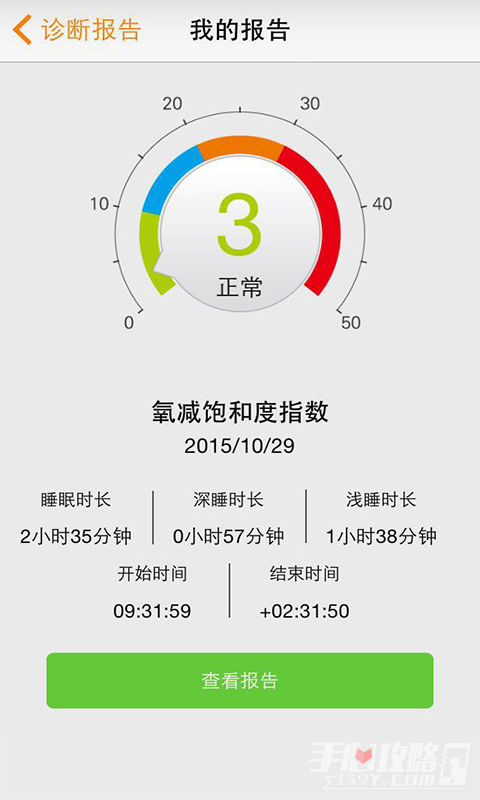 橙意健康