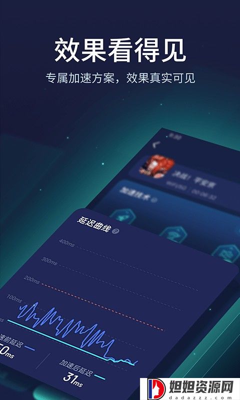 uu加速器最新版