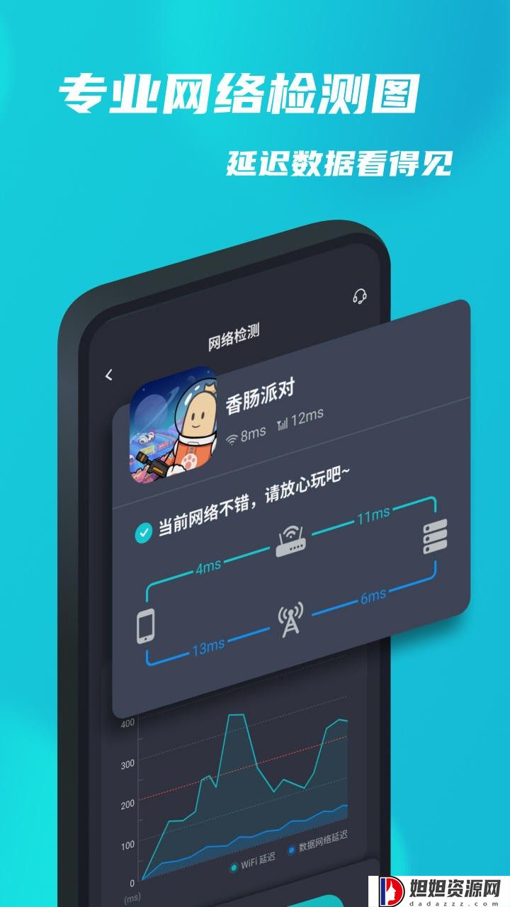 tap加速器国际版
