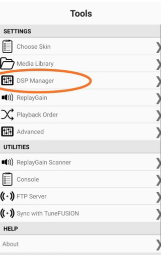foobar2000安卓中文版下载 v1.5