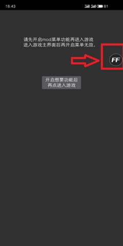 ff修改器官方正版