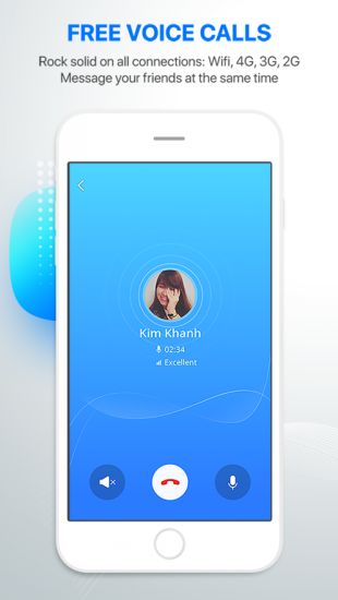 Zalo 越南版