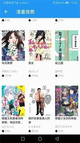 拷贝漫画 copymanager.ory