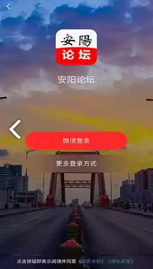 安阳论坛手机版网页