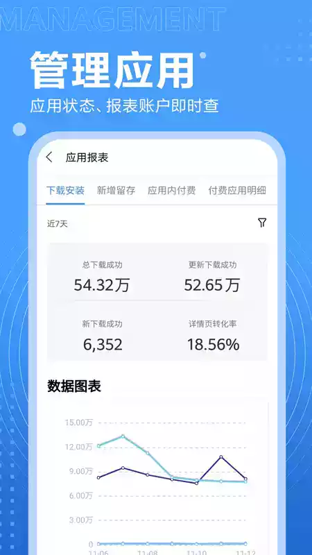 华为开发者联盟app