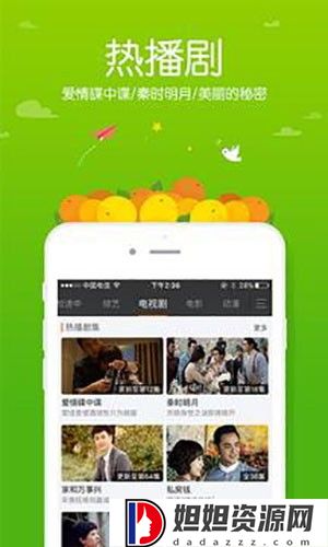 芒果视频免费版