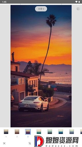 snapseed华为版