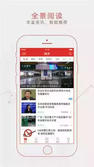 网易体育网