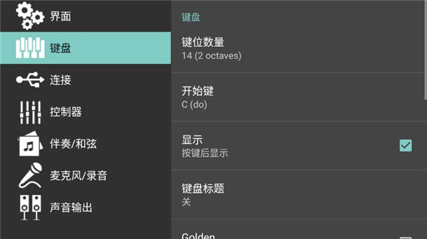 org2020高级电子琴