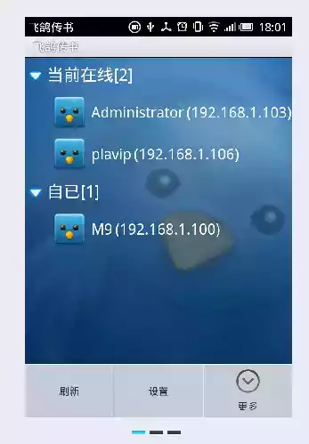 飞鸽传书dj版