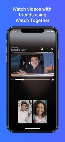 messenger最新版下载2023
