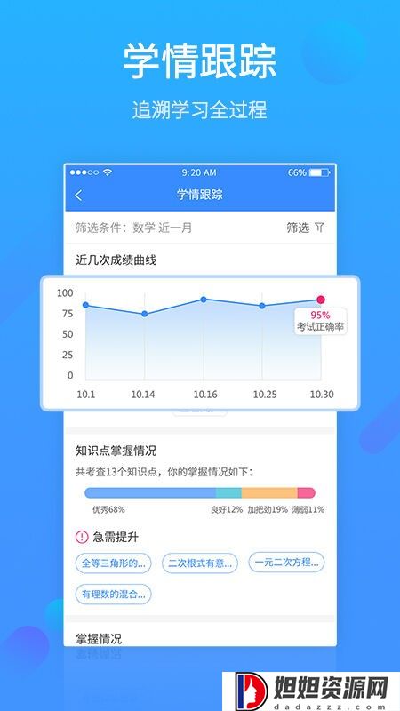 易学习安卓版