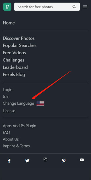 pexels手机版下载 v5.7.4 pexels手机版下载 v5.7.4