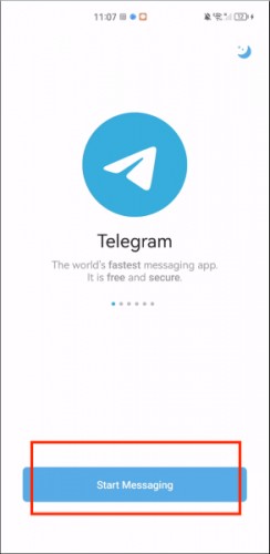 telegram windowns版