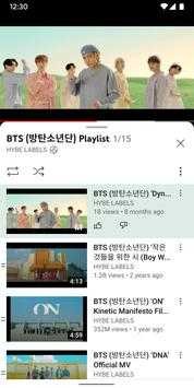 YouTube国际版