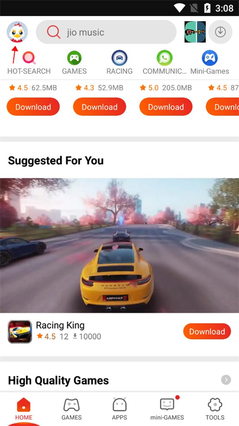 9Apps2024最新版下载 v4.1.8.0