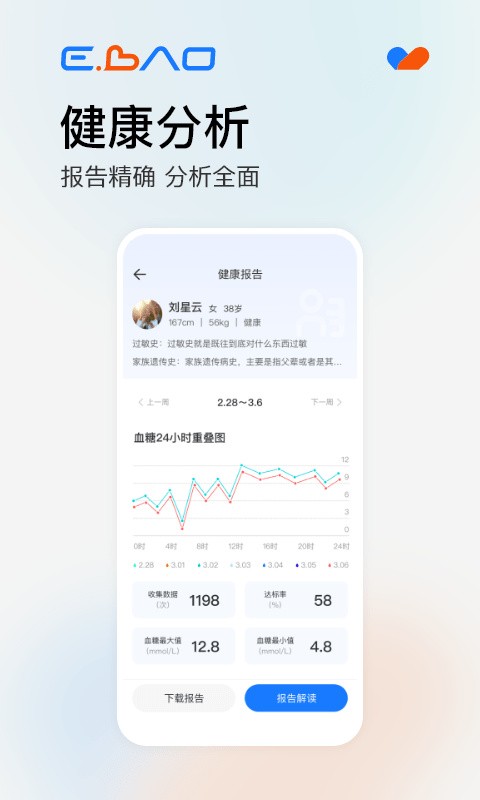 益宝健康下载
