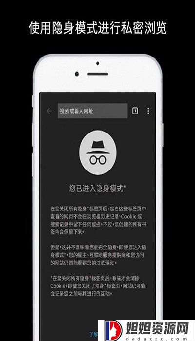 谷歌浏览器中文手机版