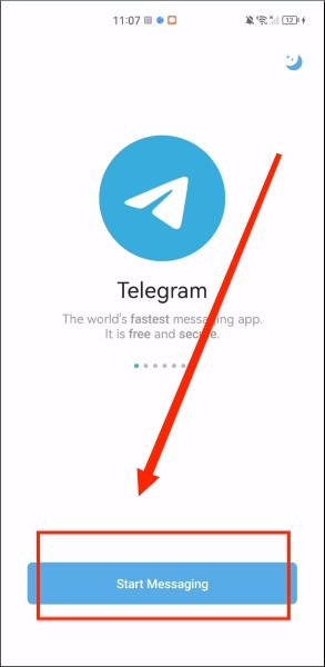 最新版telegeram