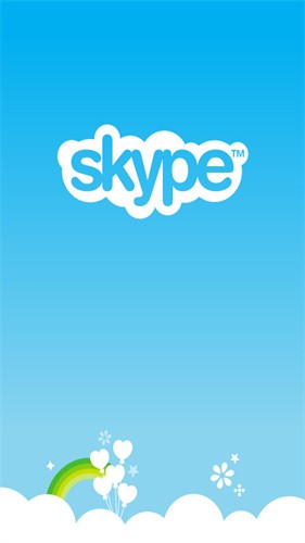 skype安卓中文版