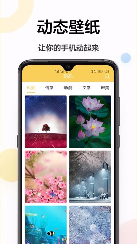 vivo主题