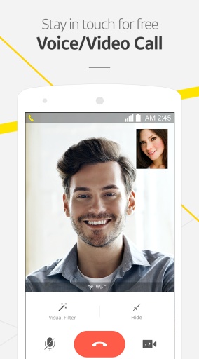 KakaoTalk