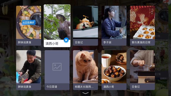 电视家浏览器TV版 电视家浏览器TV版