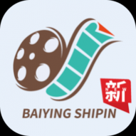 百影视频app安卓版下载-百影视频免费版v1.5.0最新下载