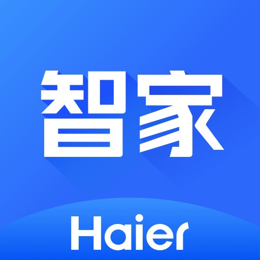 海尔智家app官方下载安卓版-海尔智家2024手机版v8.6.1免费下载