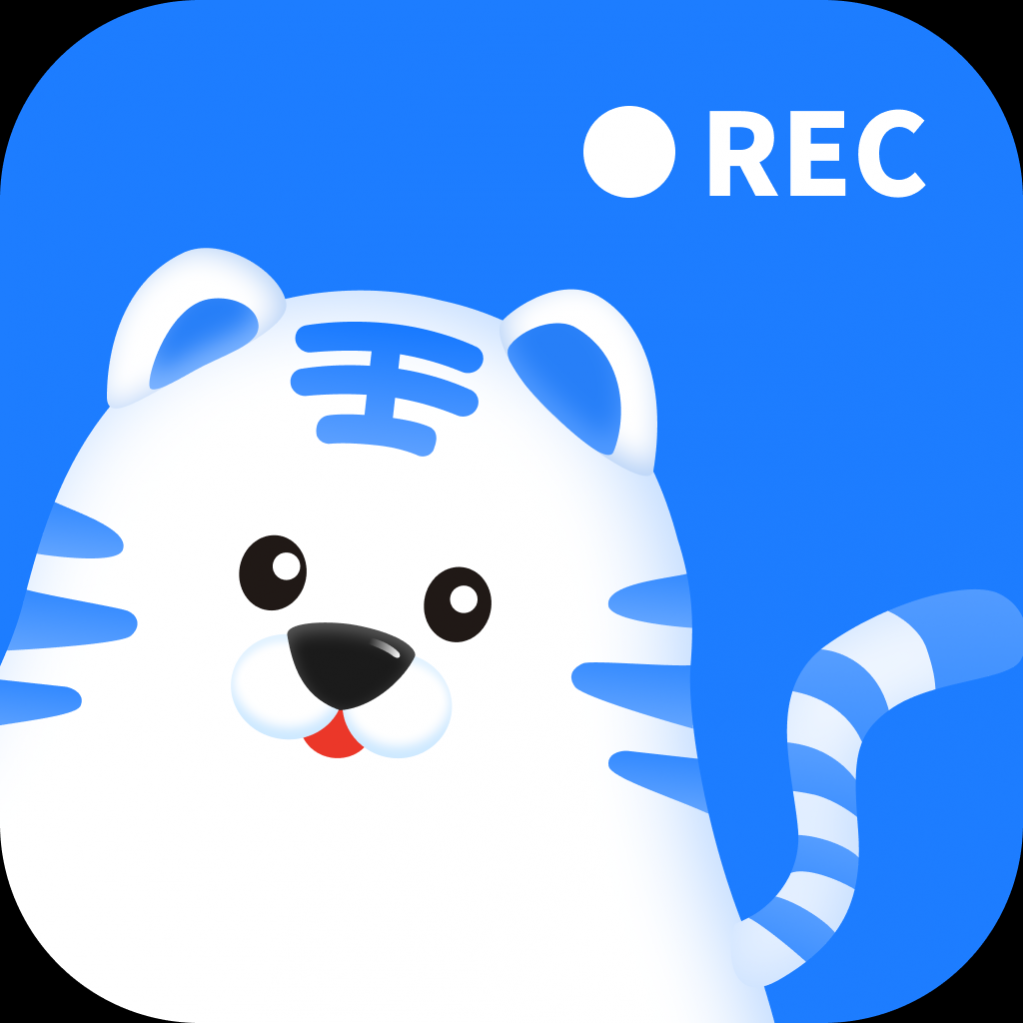 小虎录屏安卓版app下载-小虎录屏手机版v1.0.0.0免费下载