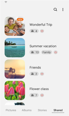 三星相册app