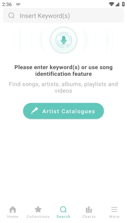 moov音乐app