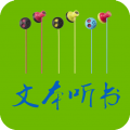 TXT文本听书 TXT文本听书