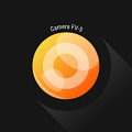 CameraFv5专业相机app安卓版 CameraFv5专业相机app安卓版