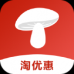 蘑菇淘手机软件app 蘑菇淘手机软件app