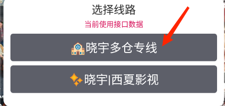 晓宇多仓影院