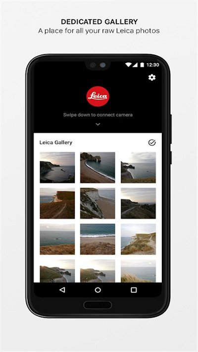leica相机app