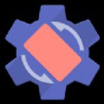 Rotation屏幕旋转器手机软件app Rotation屏幕旋转器手机软件app